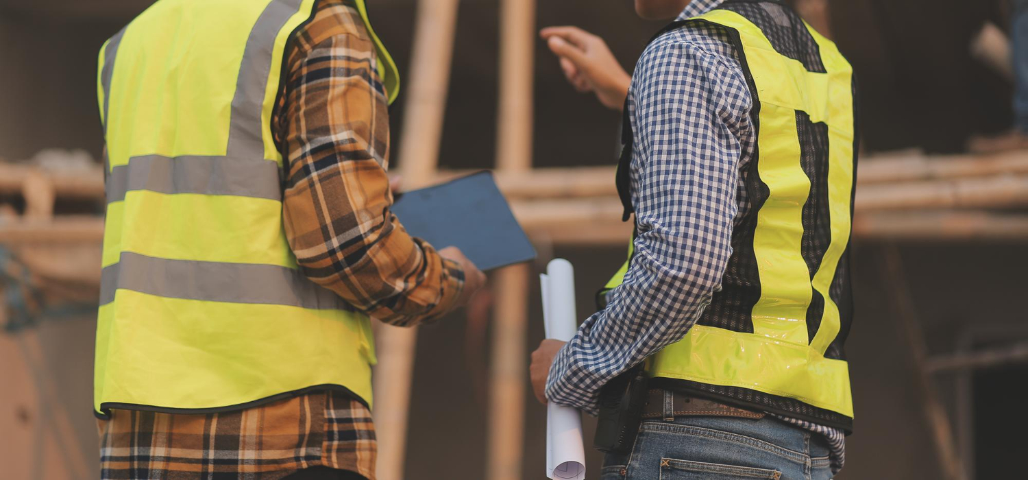 Servicios Profesionales de Prevención y Seguridad en Construcción